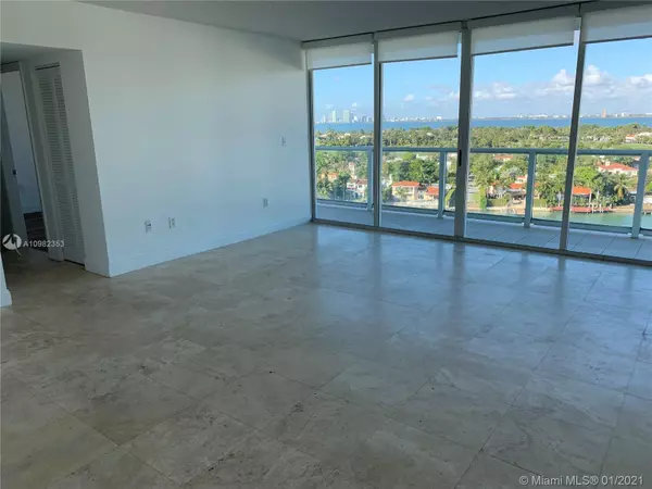 Miami Beach, FL 33140,5900 Collins Ave #1503