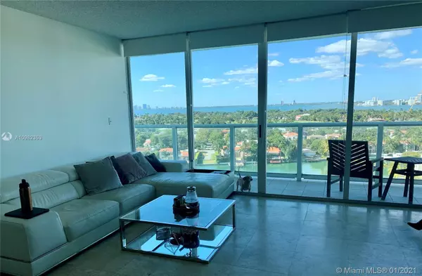 Miami Beach, FL 33140,5900 Collins Ave #1503