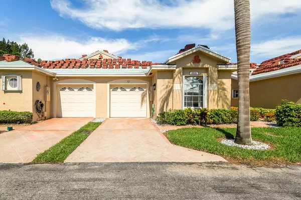 Boynton Beach, FL 33436,1931 Wood Fern DR