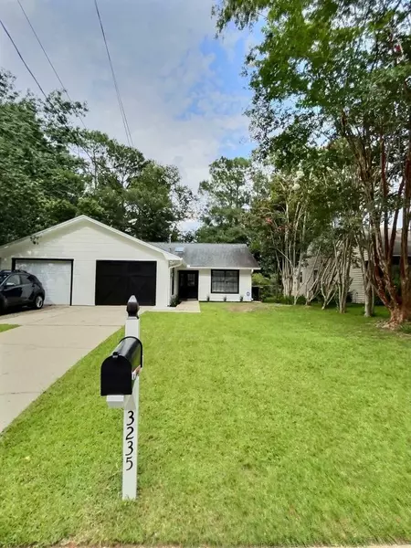 3235 Mound Drive, Tallahassee, FL 32309