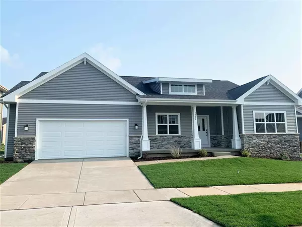 9922 Cape Silver Way, Middleton, WI 53562