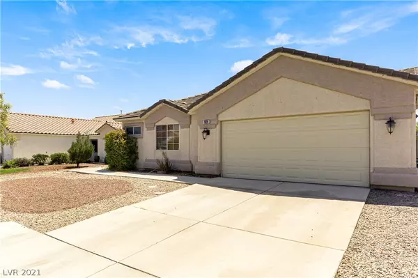 1629 Lynette Lane, North Las Vegas, NV 89031