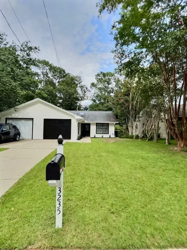 3235 Mound Drive, Tallahassee, FL 32309