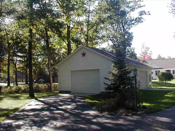 Gladwin, MI 48624,4375 ROSE LANE