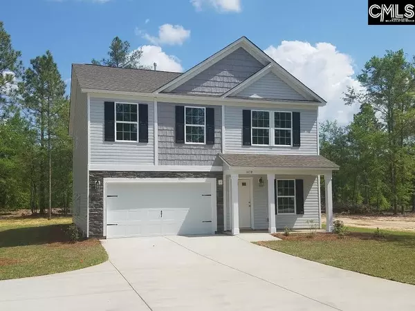 Elgin, SC 29045,9 Hinds Court