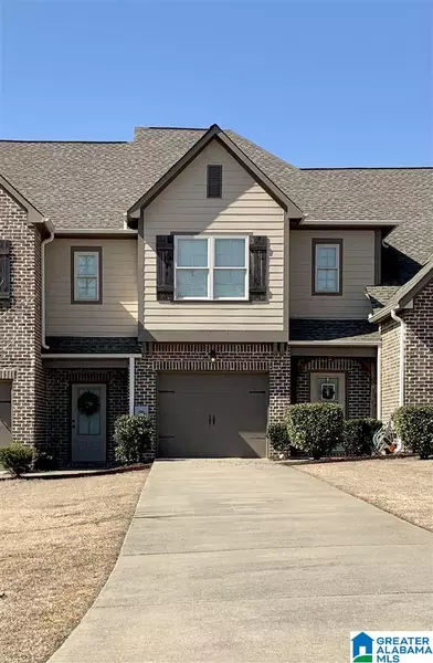 4382 SHIVAS WAY, Gardendale, AL 35071