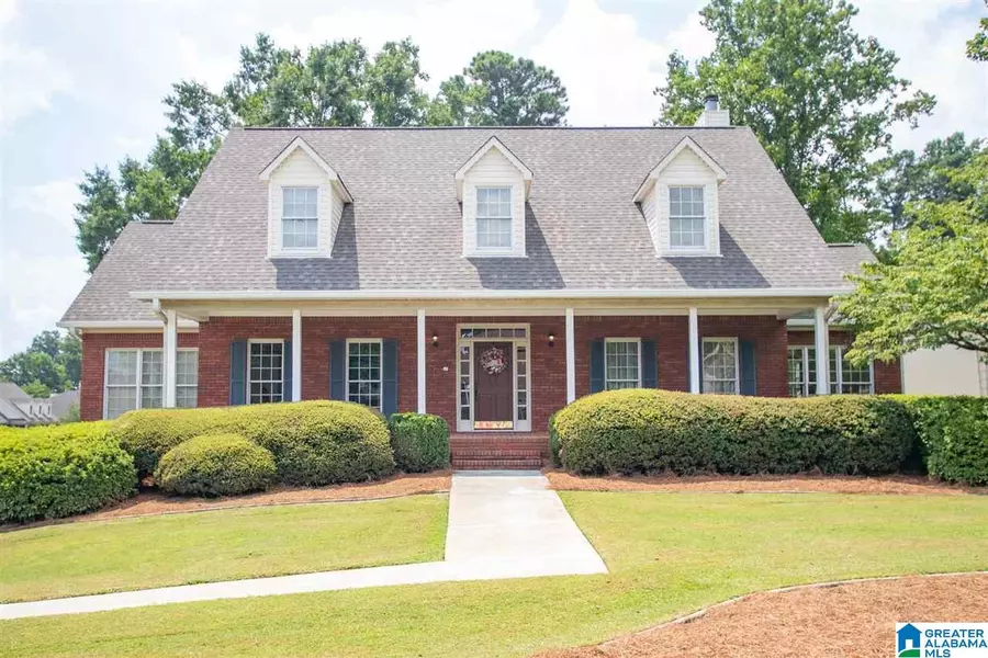 4203 WOODBINE LANE, Hoover, AL 35226