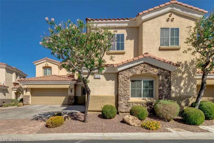 1109 Tropical Star Lane #1, Henderson, NV 89002