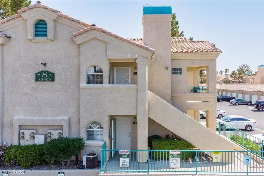 2251 Wigwam Parkway #811, Henderson, NV 89074