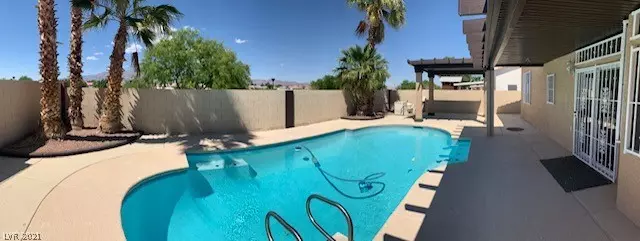 2206 Panther Place, North Las Vegas, NV 89031