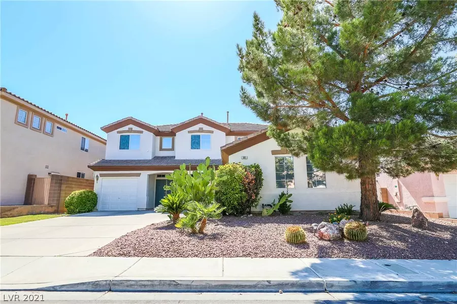 503 Short Crest Court, Henderson, NV 89052