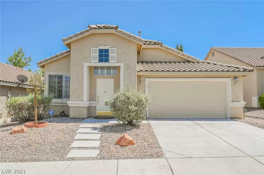 9761 Derbyhill Circle, Las Vegas, NV 89117