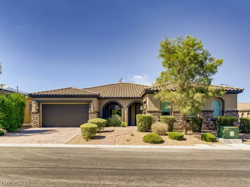 7774 Lovely Squaw Court, Las Vegas, NV 89179