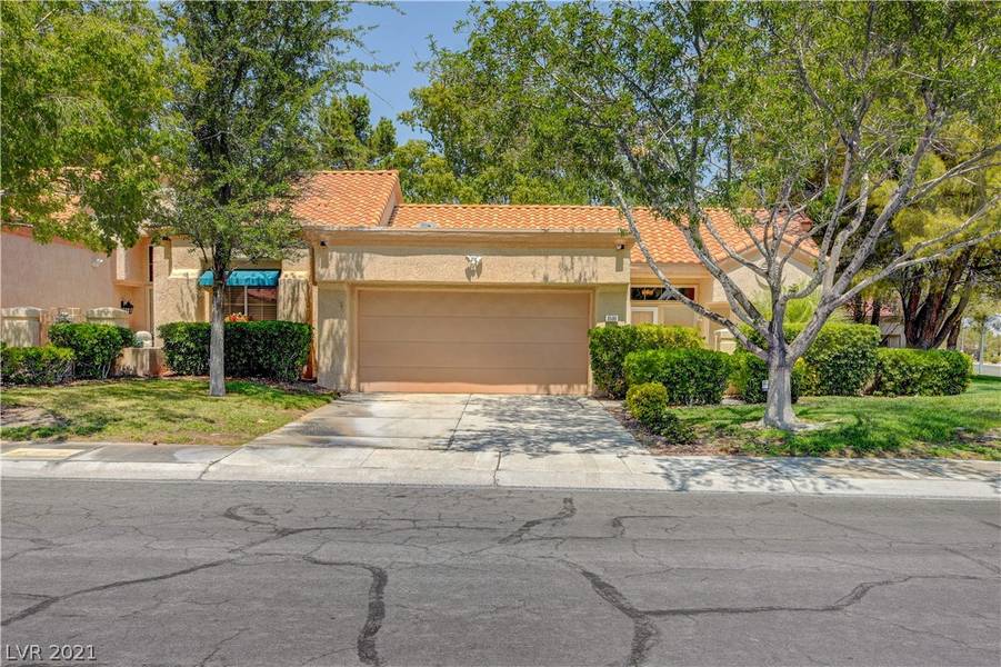 8500 Millsboro Drive, Las Vegas, NV 89134