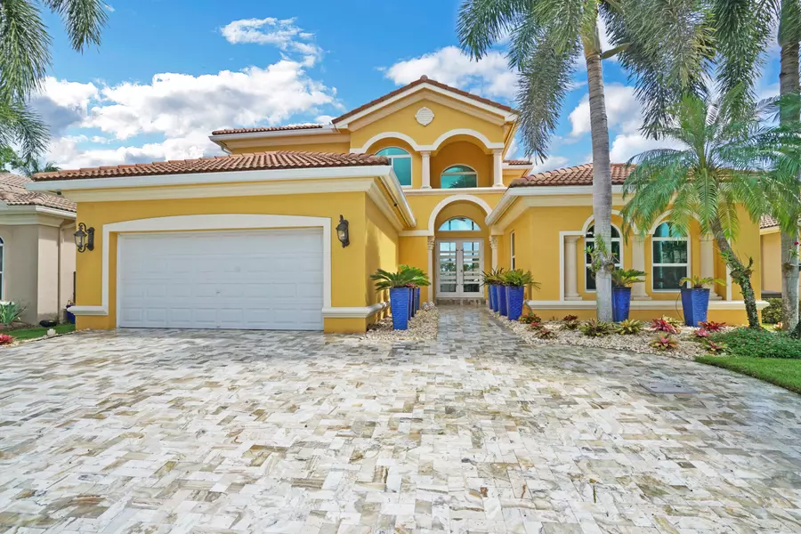 16397 Braeburn Ridge TRL, Delray Beach, FL 33446