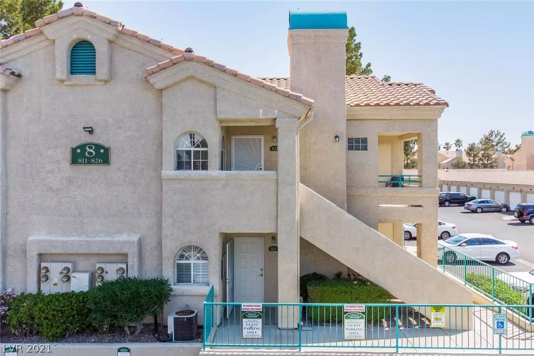 Henderson, NV 89074,2251 Wigwam Parkway #811