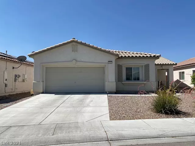 North Las Vegas, NV 89031,4123 Autumndale Avenue