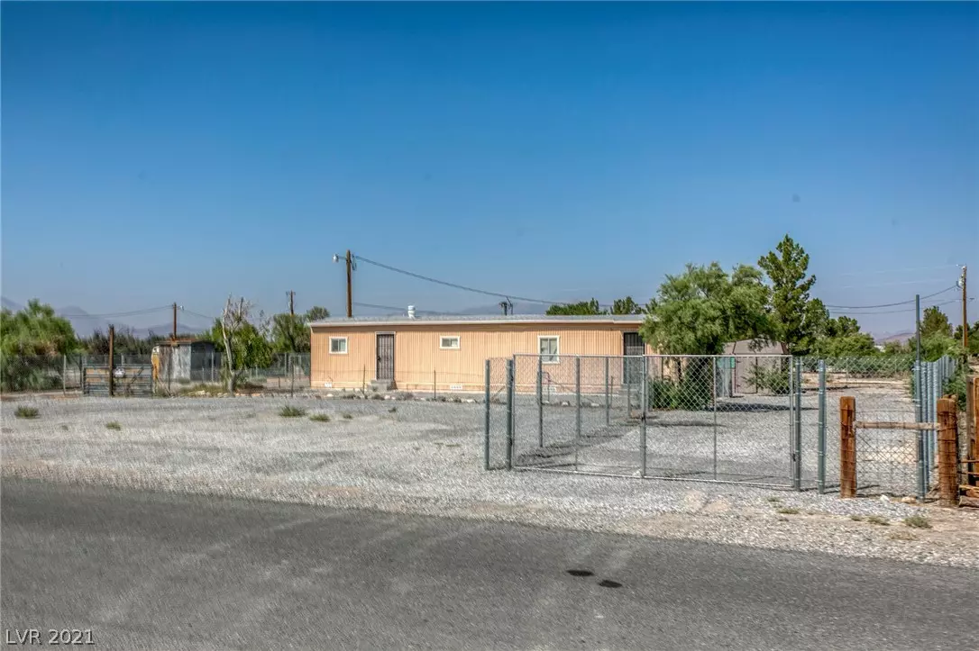 Pahrump, NV 89048,200 S Woodchips Road