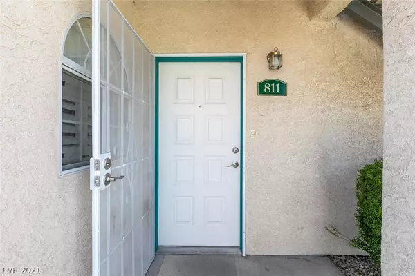 Henderson, NV 89074,2251 Wigwam Parkway #811