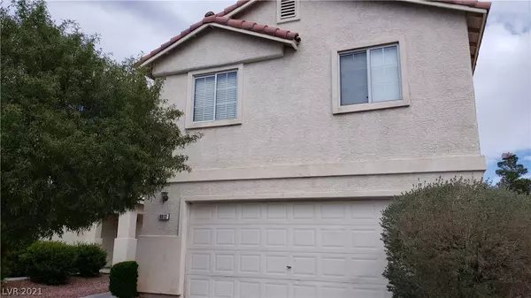 6012 Seneca Springs Street, Las Vegas, NV 89130