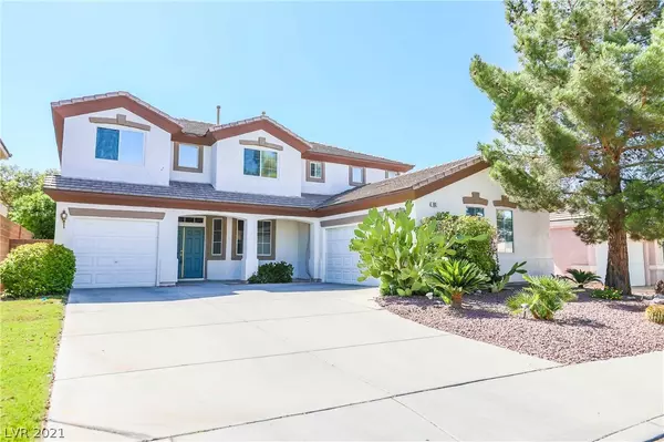 Henderson, NV 89052,503 Short Crest Court