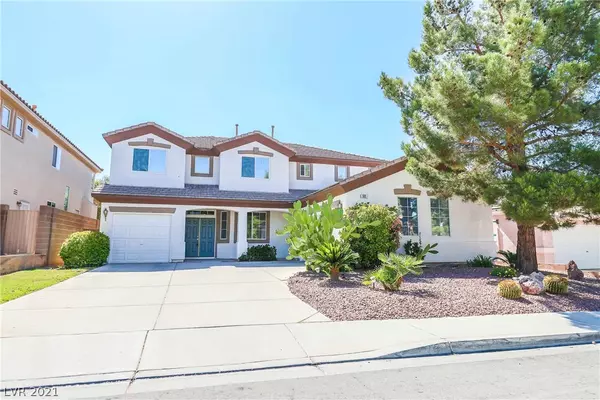 Henderson, NV 89052,503 Short Crest Court