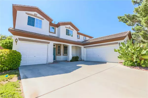 Henderson, NV 89052,503 Short Crest Court