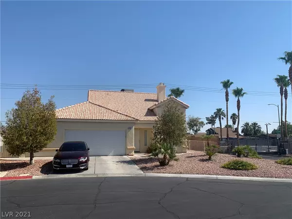 Las Vegas, NV 89110,5772 Sunny Orchard Lane