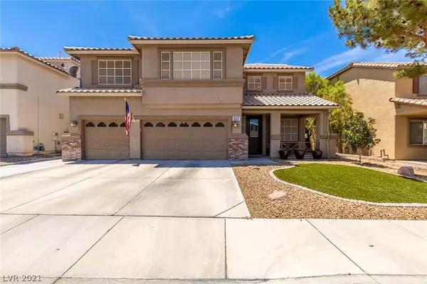 Henderson, NV 89052,817 Adagio Street