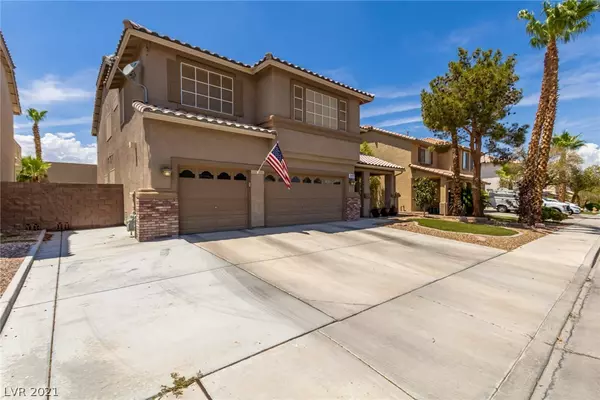 Henderson, NV 89052,817 Adagio Street