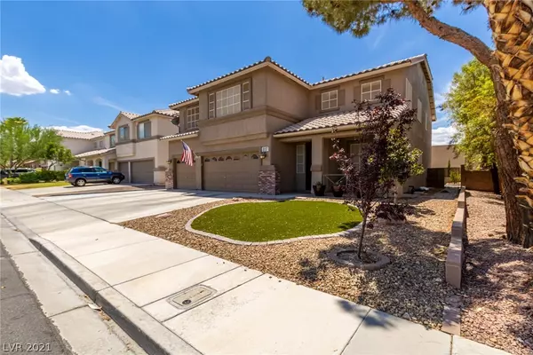 Henderson, NV 89052,817 Adagio Street