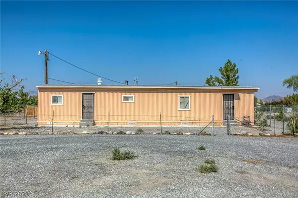 Pahrump, NV 89048,200 S Woodchips Road