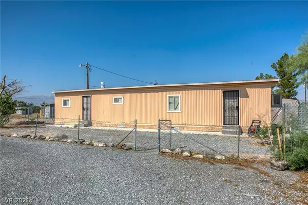 Pahrump, NV 89048,200 S Woodchips Road