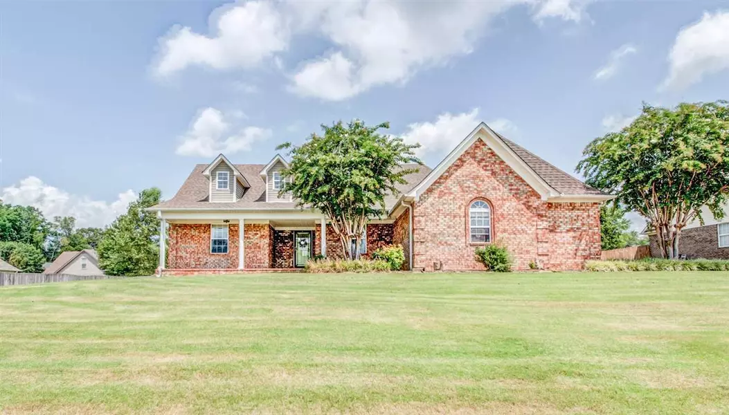 708 WALKER PKY, Atoka, TN 38004