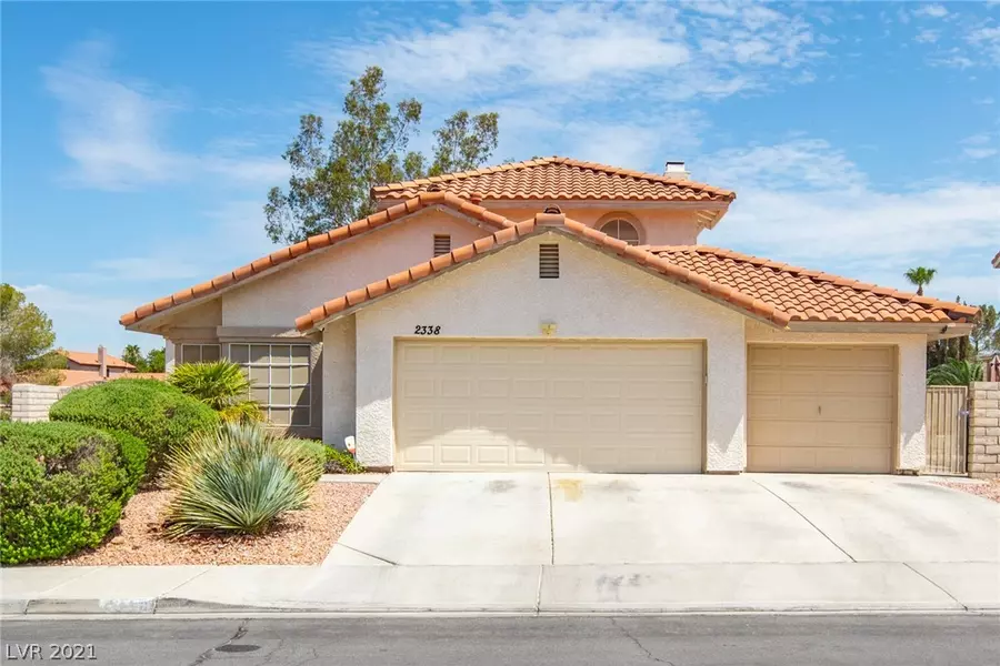 2338 Schillings Court, Henderson, NV 89074