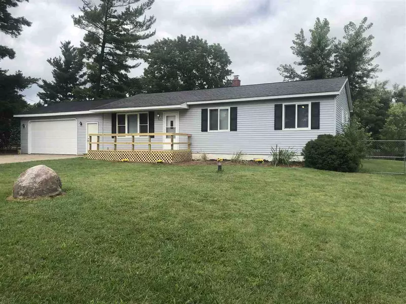 1169 E Frances, Mount Morris, MI 48458