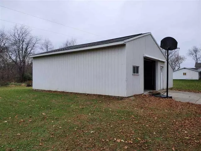 12698 STATE RD, Rives Twp, MI 49251