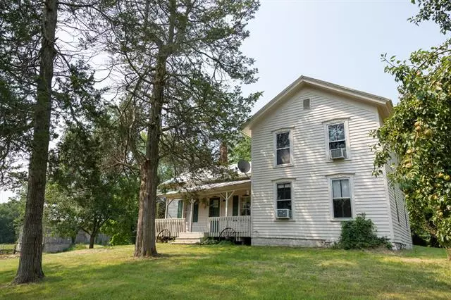 7855 Obrien Road, Hubbardston, MI 48845