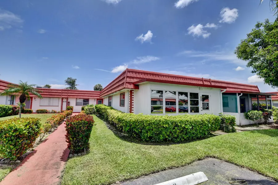 182 Waterford H, Delray Beach, FL 33446