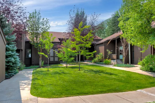 Park City, UT 84060,1521 THREE KINGS DR ##50-52