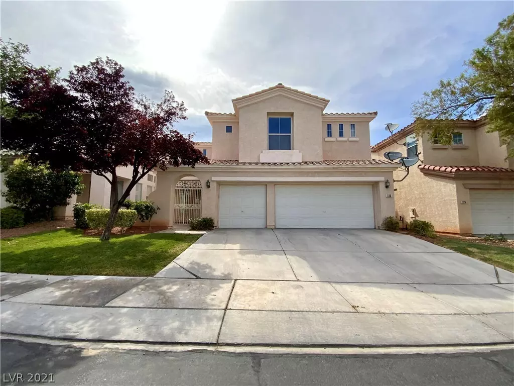 Las Vegas, NV 89148,133 Lakewood Garden Drive