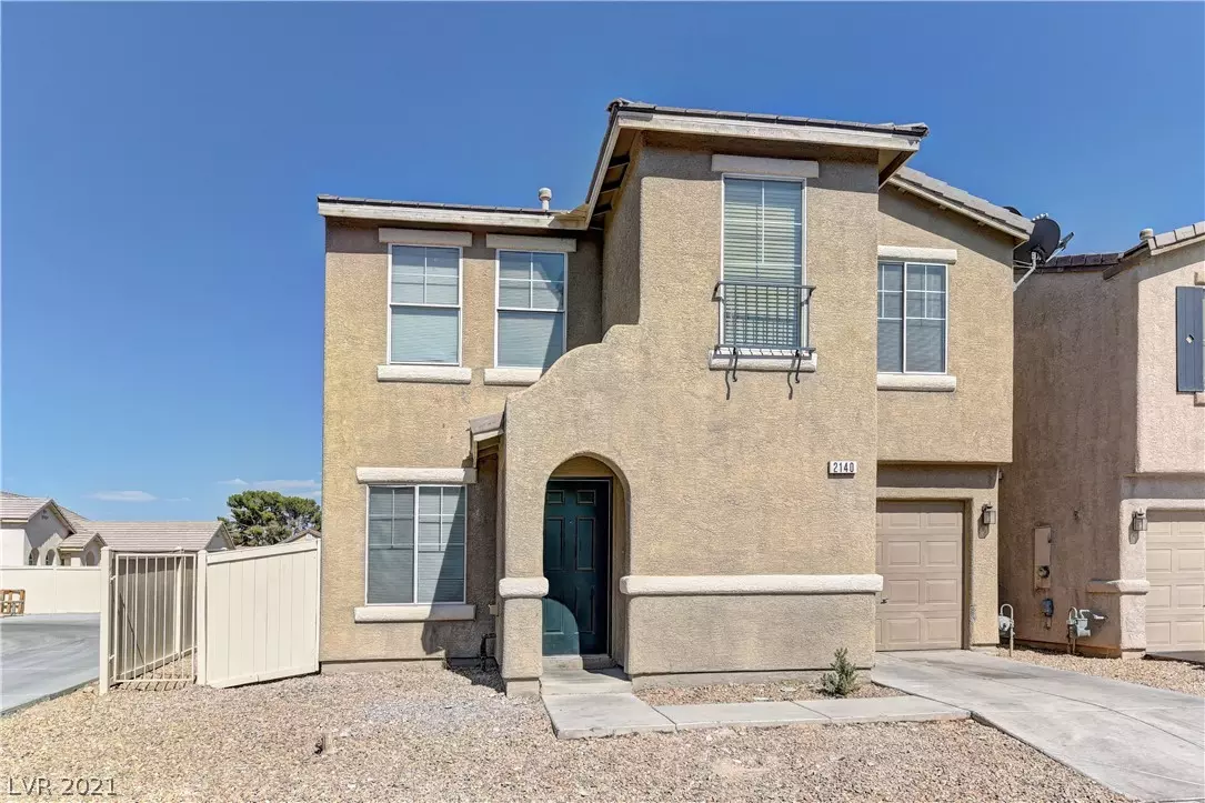 Las Vegas, NV 89115,2140 Lost Maple Street