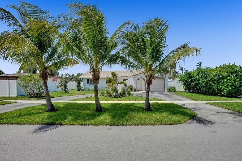 Boca Raton, FL 33431,521 NE 35th ST