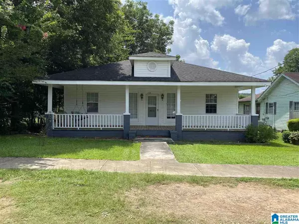 234 AMORY AVENUE, Cordova, AL 35550