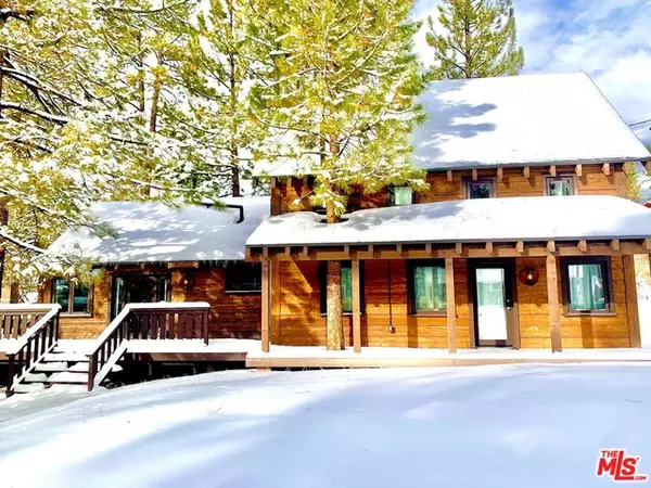 Big Bear Lake, CA 92315,576 Vista Ln