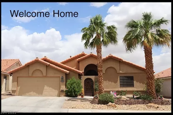 1844 Escondido Terrace, Henderson, NV 89074