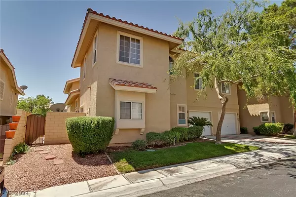 Las Vegas, NV 89117,9361 Scenic Mountain Lane