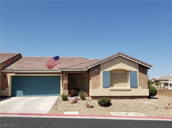 2799 China Cove Street, Laughlin, NV 89029