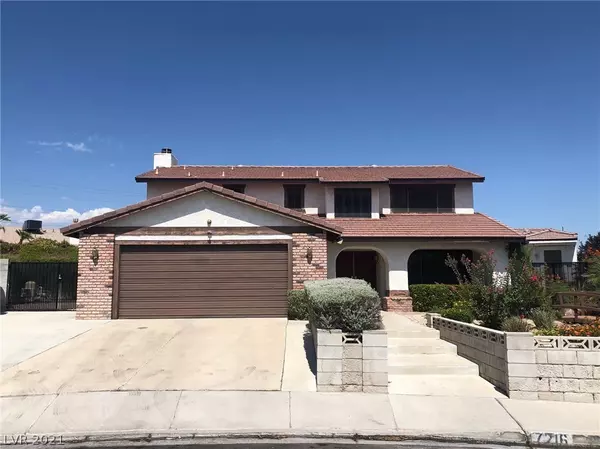 Las Vegas, NV 89128,7216 Carrondale Way