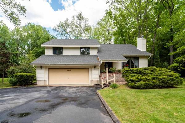 2978 Wynnewood Dr, East Vineland, NJ 08361